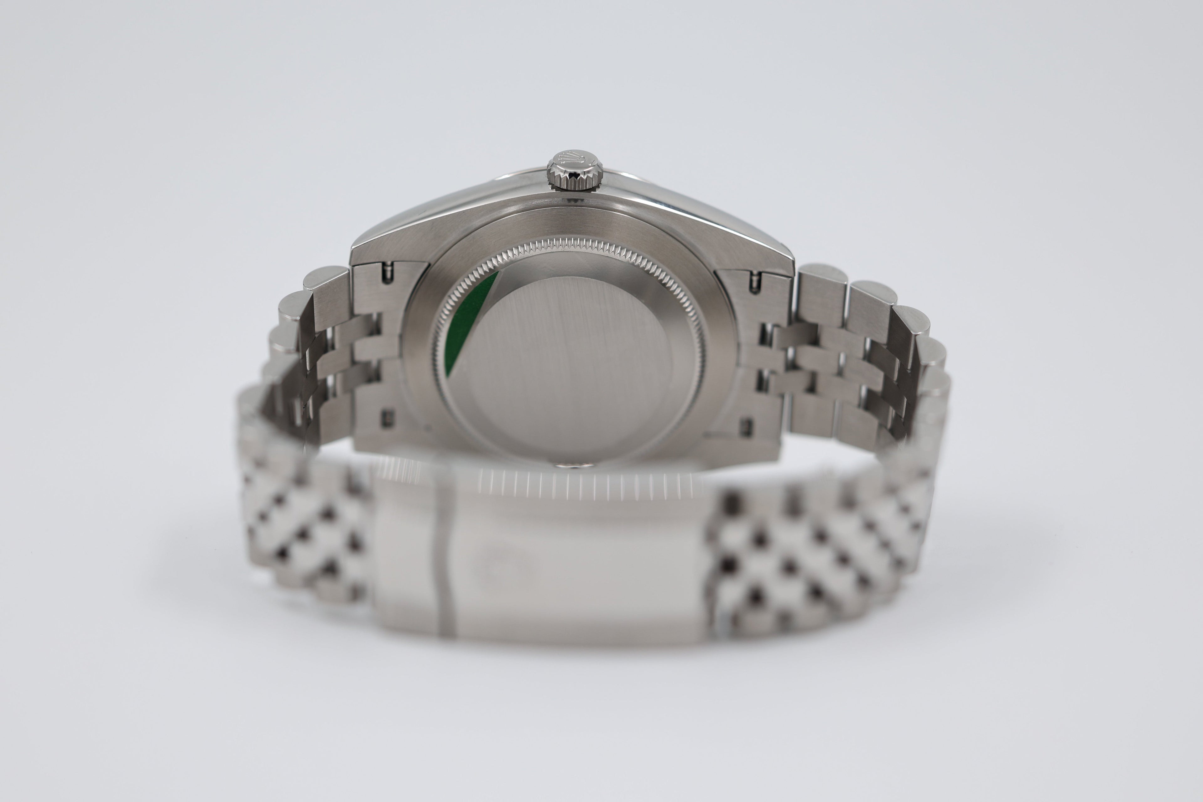 Rolex - Datejust - Silver Dial - 126334 - 2025