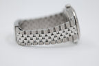 Rolex - Datejust - Silver Dial - 126334 - 2025