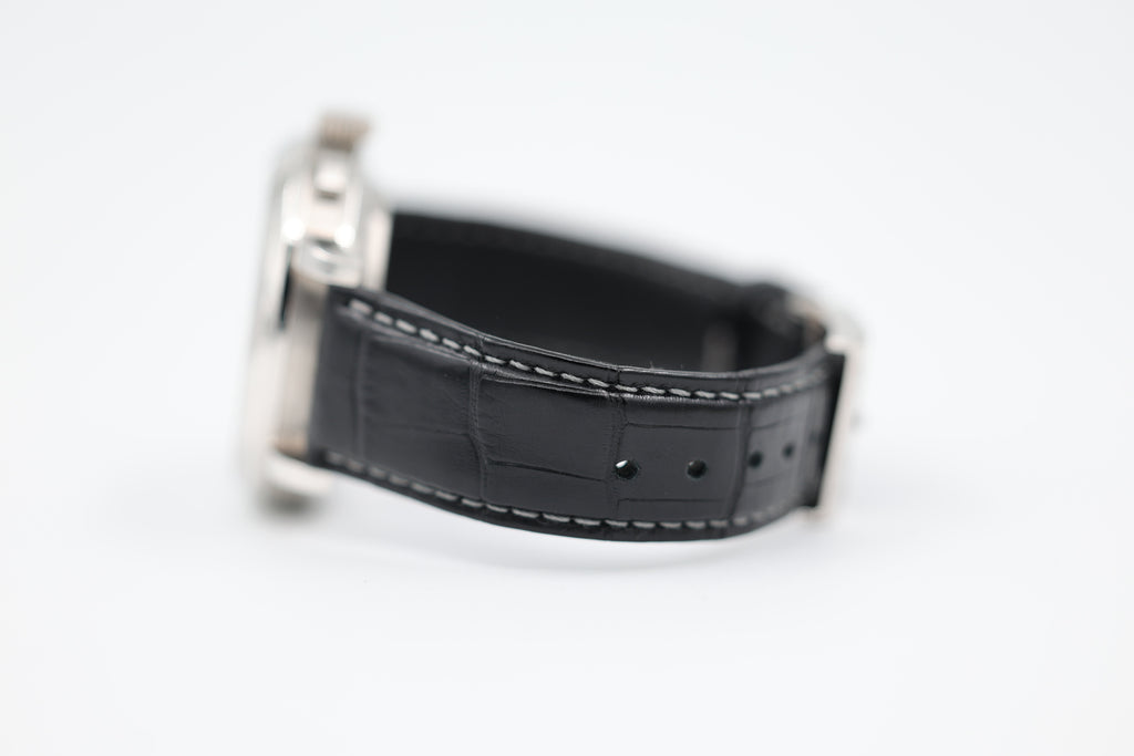 A. Lange & Söhne - Datograph - Black Dial - 405.035 - 2013