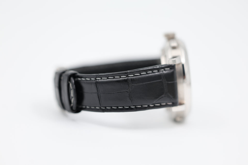 A. Lange & Söhne - Datograph - Black Dial - 405.035 - 2013