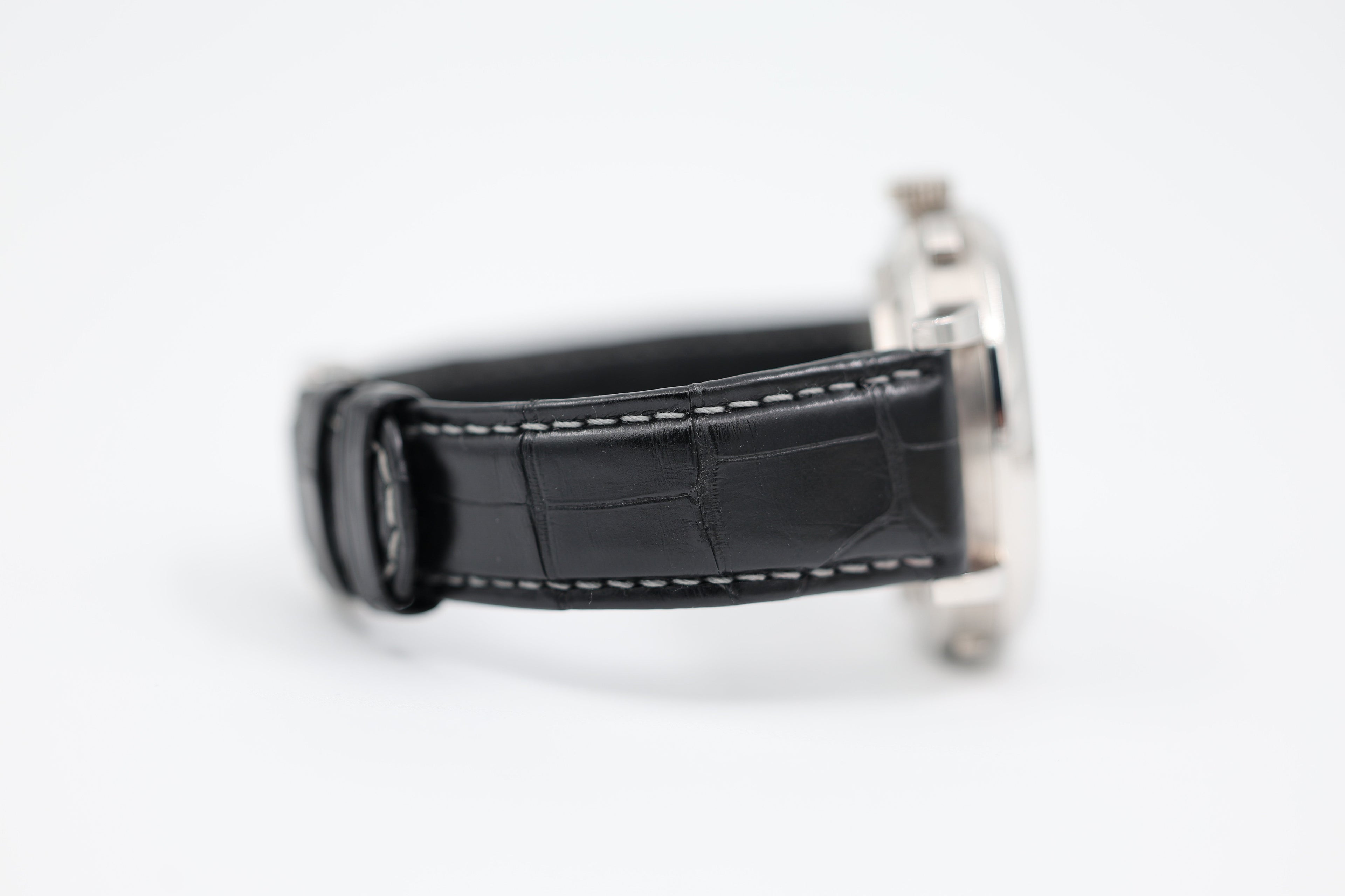 A. Lange & Söhne - Datograph - Black Dial - 405.035 - 2013