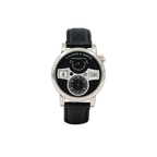 A. Lange & Söhne - Zeitwerk - Black Dial - 140.029 - 2021