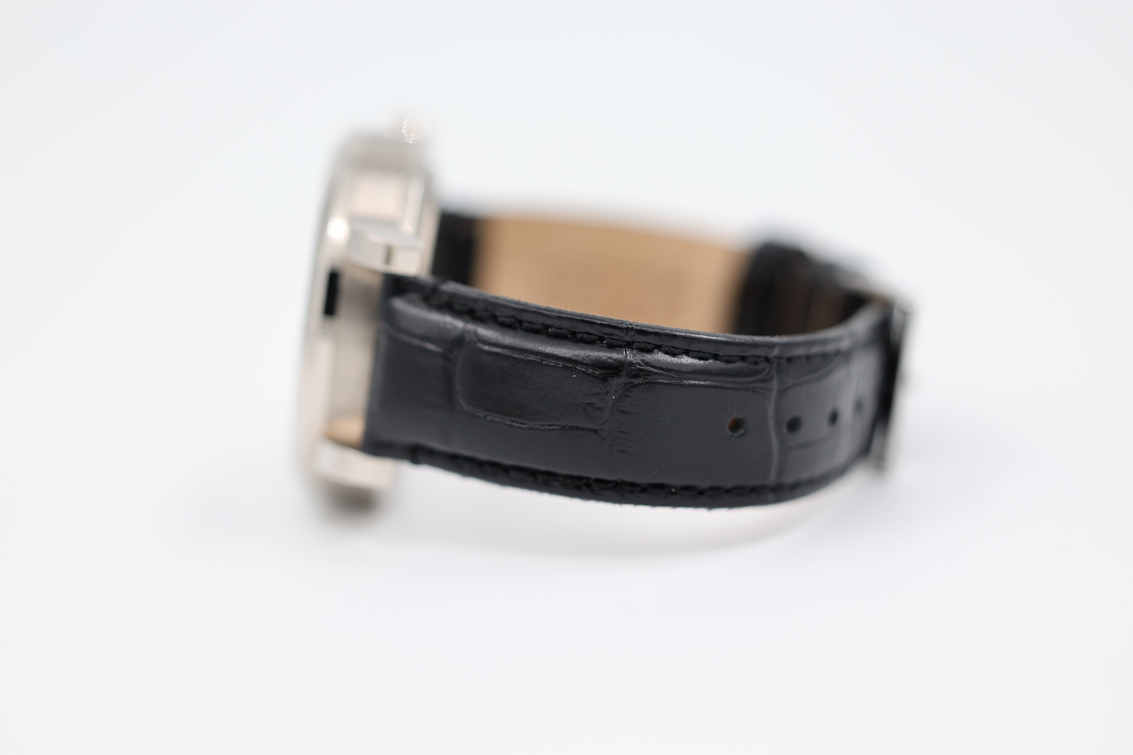 A. Lange & Söhne - Zeitwerk - Black Dial - 140.029 - 2021