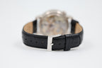 A. Lange & Söhne - Zeitwerk - Black Dial - 140.029 - 2021