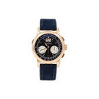 A. Lange & Söhne - Datograph "Dufourgraph" - Black Dial - 403.031 - 2004