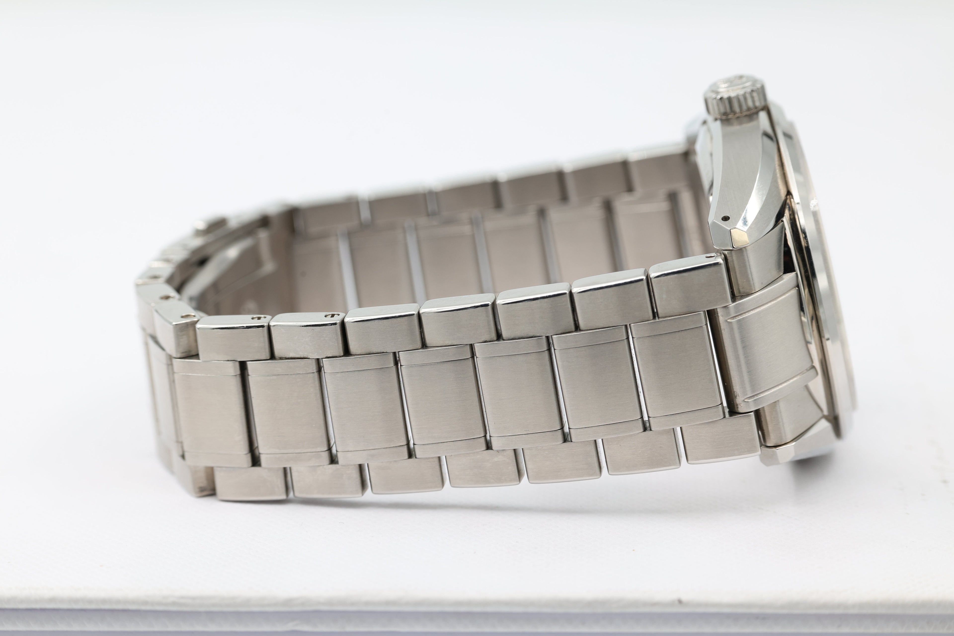 Grand Seiko - Evolution 9 – White Birch – SLGH005G – 2021