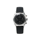 Rolex - Pre-Daytona Chronograph - Black Dial - 6238