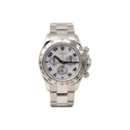 Rolex - Daytona - Diamond Pave Dial - 116509 - 2010