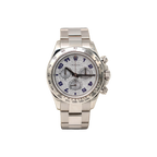 Rolex - Daytona - Diamond Pave Dial - 116509 - 2010