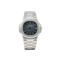 Patek Philippe - Nautilus - Blue Dial - 5711/1A