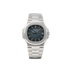 Patek Philippe - Nautilus - Blue Dial - 5711/1A