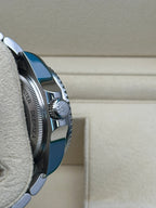 Rolex Sea-Dweller Deepsea 44  - Black Dial
