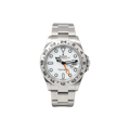 Rolex - Explorer II - Polar White Dial - 226570 - 2025