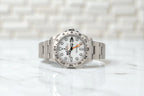 Rolex - Explorer II - Polar White Dial - 226570 - 2025