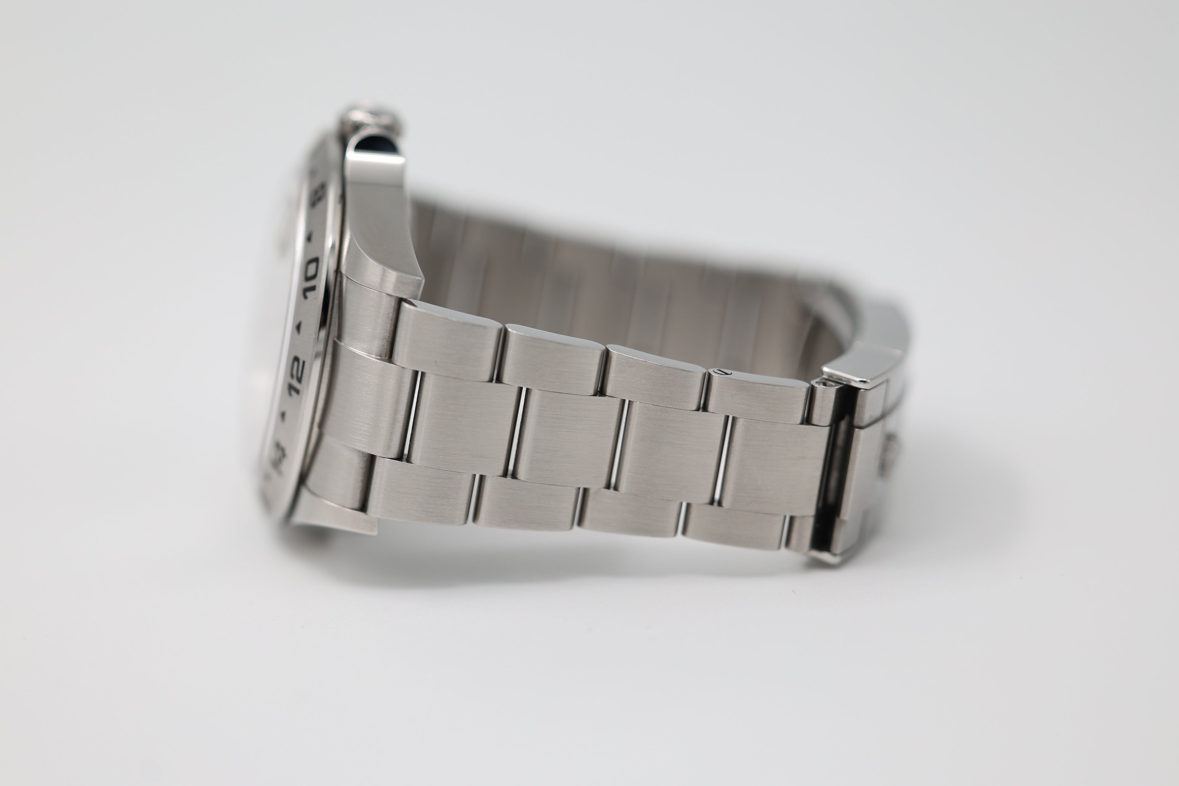 Rolex - Explorer II - Polar White Dial - 226570 - 2025