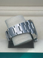 Rolex Oyster Perpetual Explorer II  - Oystersteel - Black Dial - Oyster Bracelet -  226570 bk