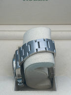 Rolex Oyster Perpetual Explorer II  - Oystersteel - Black Dial - Oyster Bracelet -  226570 bk