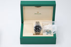 Rolex - Submariner Date - Black Dial - 126610LN - 2021
