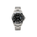 Rolex - Submariner Date - Black Dial - 126610LN - 2021