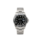 Rolex - Submariner Date - Black Dial - 126610LN - 2021