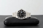 Rolex - Submariner Date - Black Dial - 126610LN - 2021