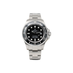 Rolex - Sea-Dweller Deepsea - Black Dial - 116660