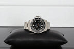 Rolex - Sea-Dweller Deepsea - Black Dial - 116660