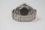 Rolex - Sea-Dweller Deepsea - Black Dial - 116660