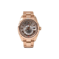 Rolex - Sky-Dweller - Sundust Roman Dial - 326935 - 2015