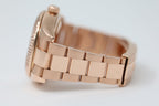 Rolex - Sky-Dweller - Sundust Roman Dial - 326935 - 2015