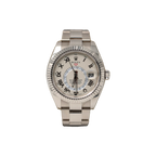Rolex - Sky-Dweller - Ivory Dial - 326939 - 2013
