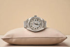 Rolex - Sky-Dweller - Ivory Dial - 326939 - 2013