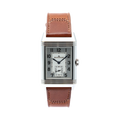 Jaeger-LeCoultre - Reverso - Silver Dial - Q3848423 - 2025
