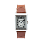 Jaeger-LeCoultre - Reverso - Silver Dial - Q3848423 - 2025