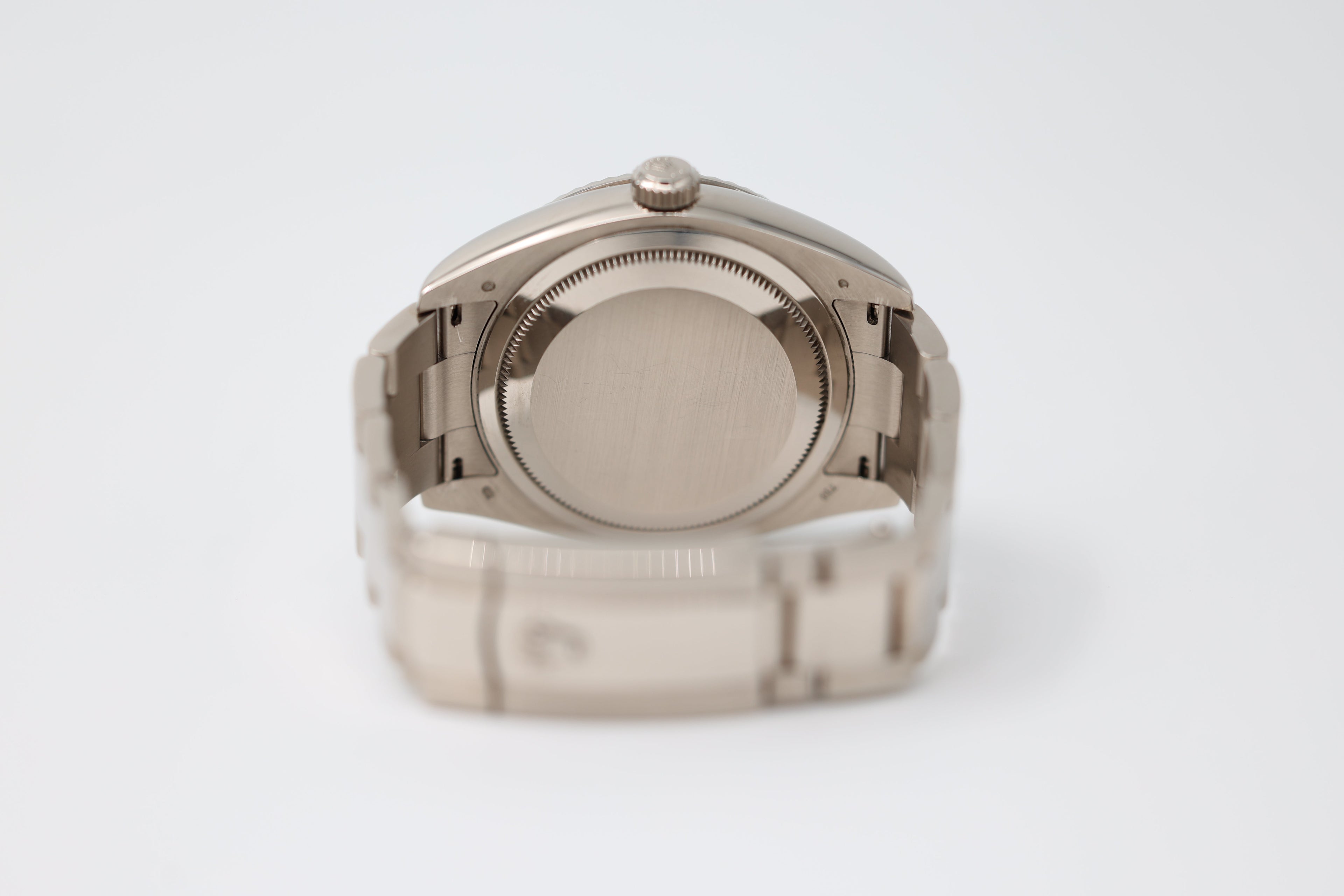 Rolex - Sky-Dweller - Ivory Dial - 326939 - 2013