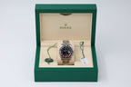 Rolex - GMT-Master II - "Pepsi" - 126710BLRO - 2022