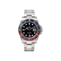 Rolex - GMT-Master II - "Pepsi" - 126710BLRO - 2022
