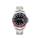 Rolex - GMT-Master II - "Pepsi" - 126710BLRO - 2022