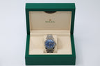 Rolex - Sky-Dweller - Blue Dial - 326934 - 2023