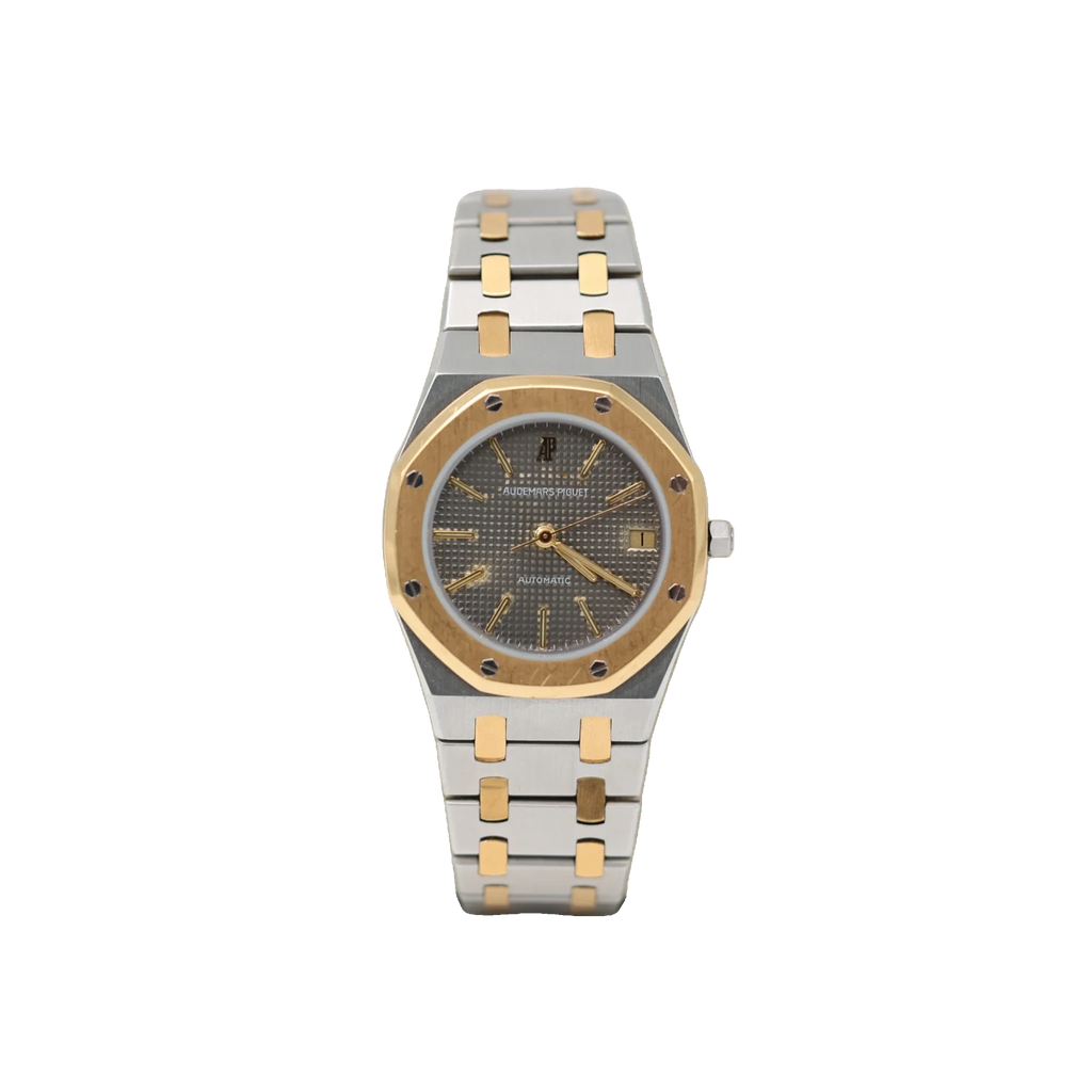 Audemars Piget - Royal Oak - Grey Dial - 1756