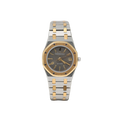 Audemars Piget - Royal Oak - Grey Dial - 1756