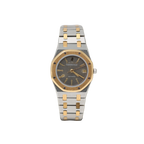 Audemars Piget - Royal Oak - Grey Dial - 1756