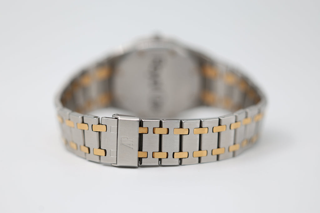 Audemars Piget - Royal Oak - Grey Dial - 1756