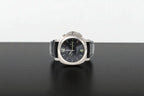 Panerai - Luminor Chronograph - Black Dial - PAM00310