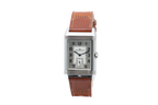 Jaeger-LeCoultre - Reverso - Silver Dial - Q3848423 - 2025