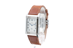 Jaeger-LeCoultre - Reverso - Silver Dial - Q3848423 - 2025
