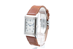 Jaeger-LeCoultre - Reverso - Silver Dial - Q3848423 - 2025