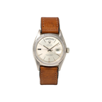 Rolex - Day-Date - Silver Dial - 1803