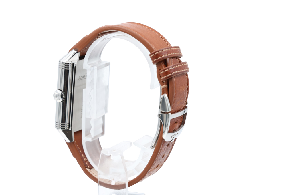 Jaeger-LeCoultre - Reverso - Silver Dial - Q3848423 - 2025