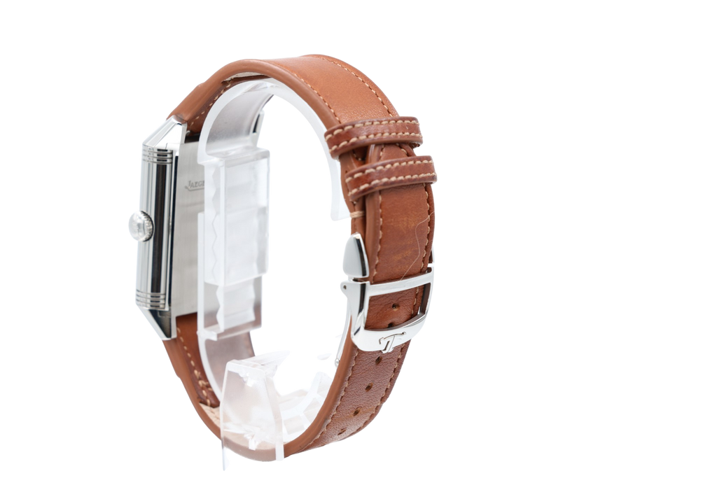 Jaeger-LeCoultre - Reverso - Silver Dial - Q3848423 - 2025